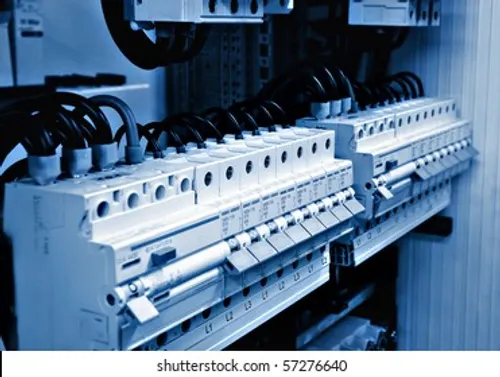 Power Distribution